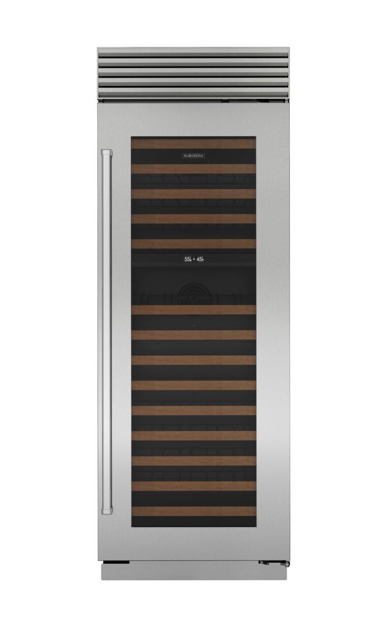 SubZero ICBCL3050WOL wijnkast afbeelding 1