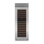 SubZero ICBCL3050WOR