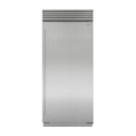 SubZero ICBCL3650FSTR