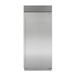 SubZero ICBCL3650RIDSPL