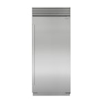 SubZero ICBCL3650RIDSPR