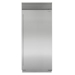 SubZero ICBCL3650RIDSTL