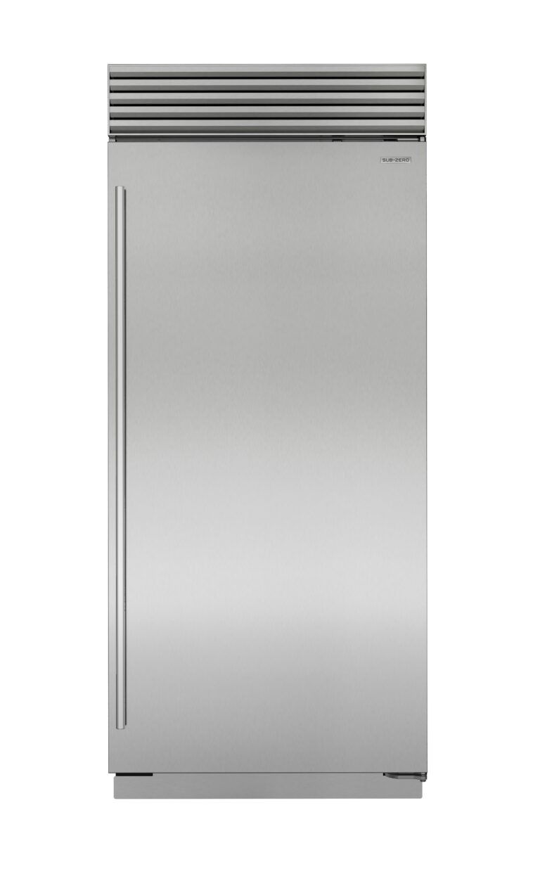 SubZero ICBCL3650RIDSTR