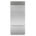 SubZero ICBCL3650UIDSPL