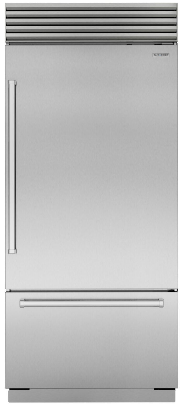 SubZero ICBCL3650UIDSPR koelkast afbeelding 1