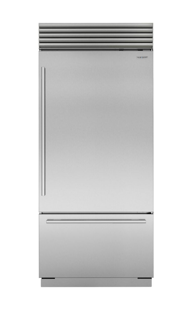 SubZero ICBCL3650UIDSTL koelkast afbeelding 1