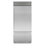 SubZero ICBCL3650UIDSTL