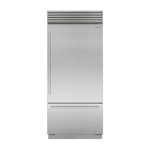 SubZero ICBCL3650UIDSTR