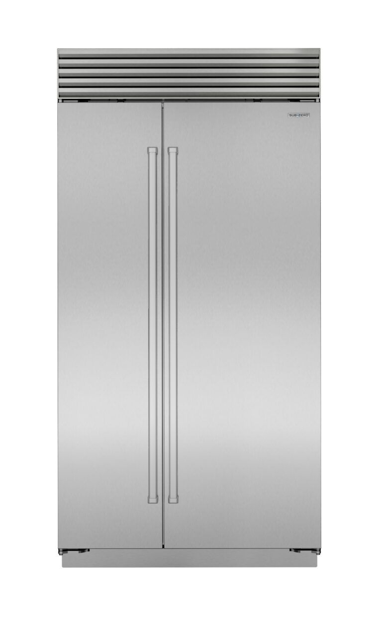 SubZero ICBCL4250SIDSP koelkast afbeelding 1