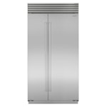 SubZero ICBCL4250SIDSP