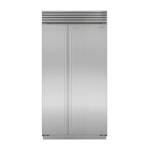 SubZero ICBCL4250SIDST