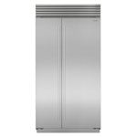 SubZero ICBCL4250SIDST
