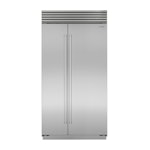 SubZero ICBCL4250SSP