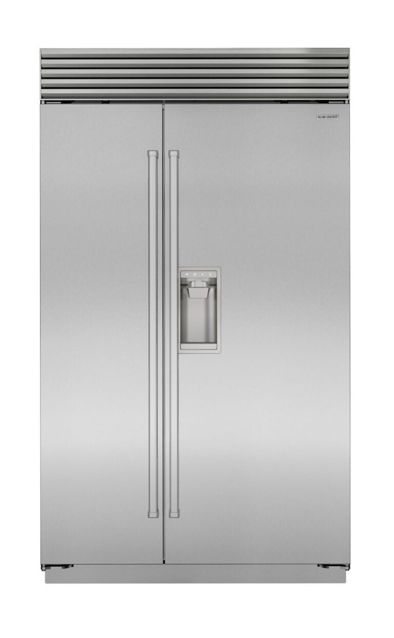 SubZero ICBCL4850SDSP koelkast afbeelding 1