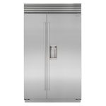 SubZero ICBCL4850SDSP