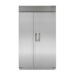 SubZero ICBCL4850SDST