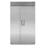 SubZero ICBCL4850SDST
