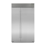 SubZero ICBCL4850SIDSP