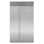SubZero ICBCL4850SIDSP
