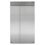 SubZero ICBCL4850SIDST