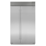 SubZero ICBCL4850SSP