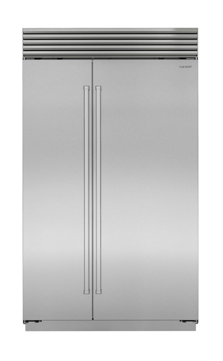 SubZero ICBCL4850SST koelkast afbeelding 1