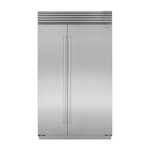SubZero ICBCL4850SST