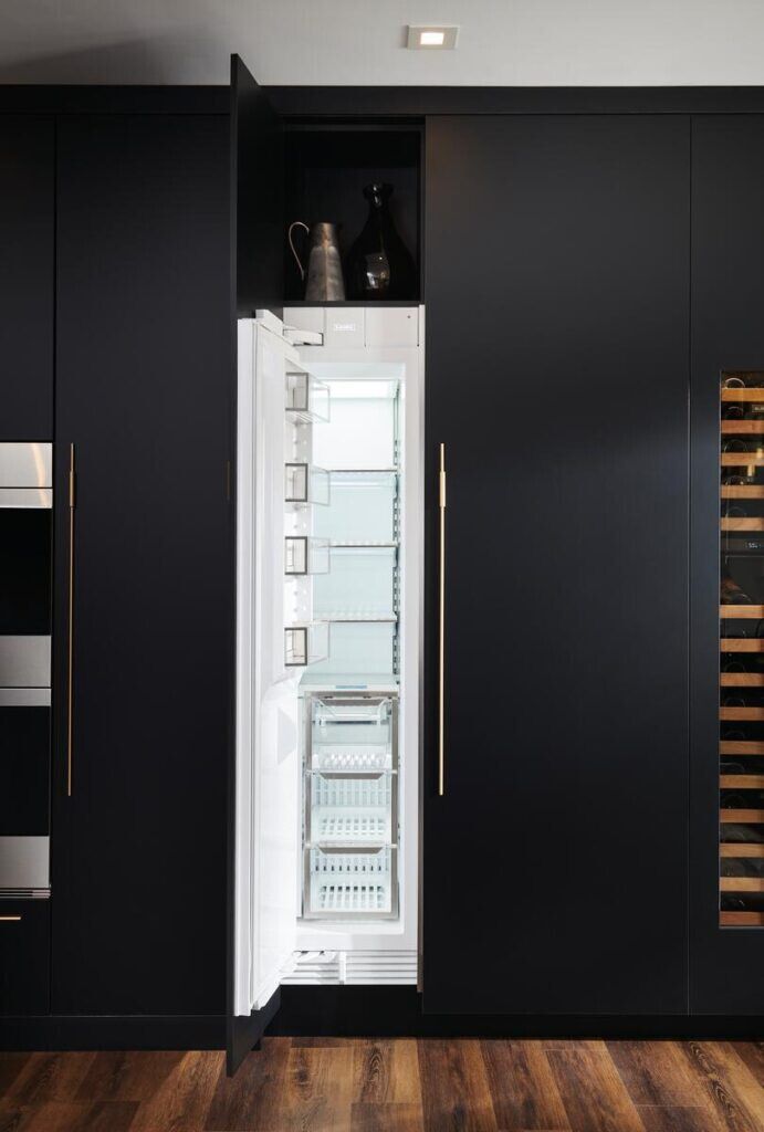 ICBDEC1850FIR SubZero afbeelding 2