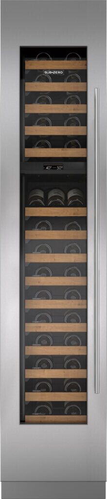 SubZero ICBDEC1850WL