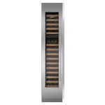 SubZero ICBDEC1850WL