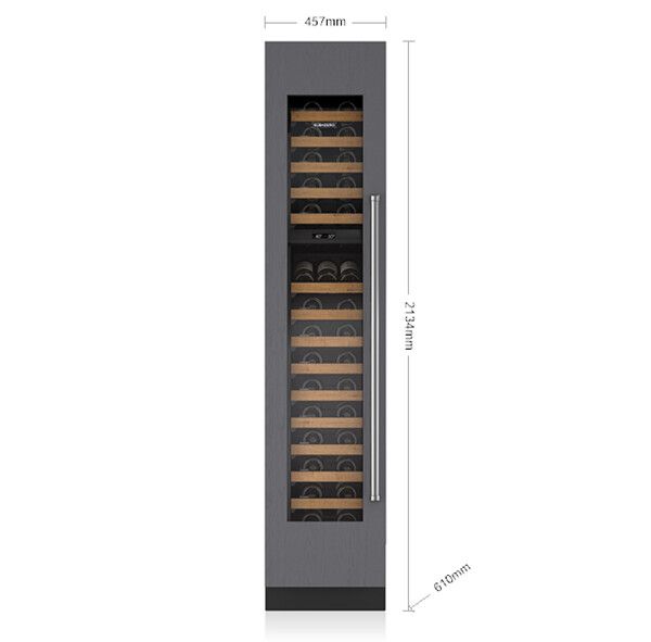 ICBDEC1850WL SubZero afbeelding 2