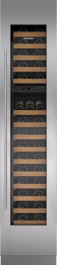 SubZero ICBDEC1850WR