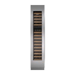 SubZero ICBDEC1850WR