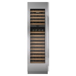 SubZero ICBDEC2450WL