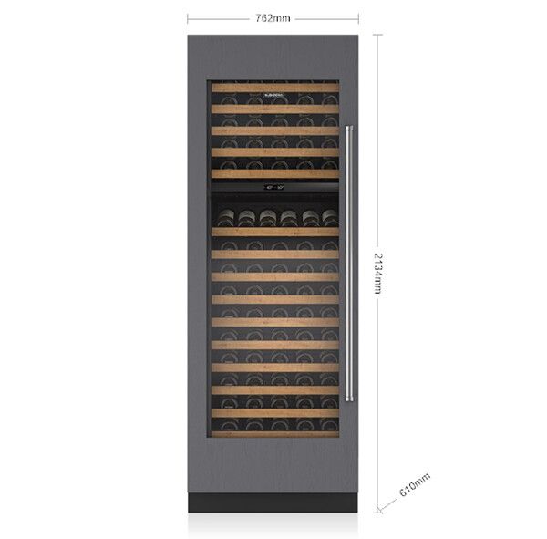 ICBDEC3050WL SubZero afbeelding 2