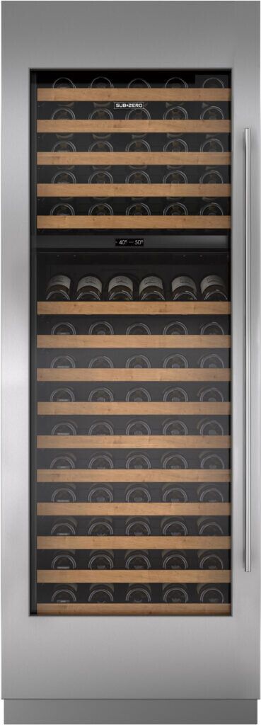 SubZero ICBDEC3050WL