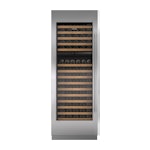 SubZero ICBDEC3050WL