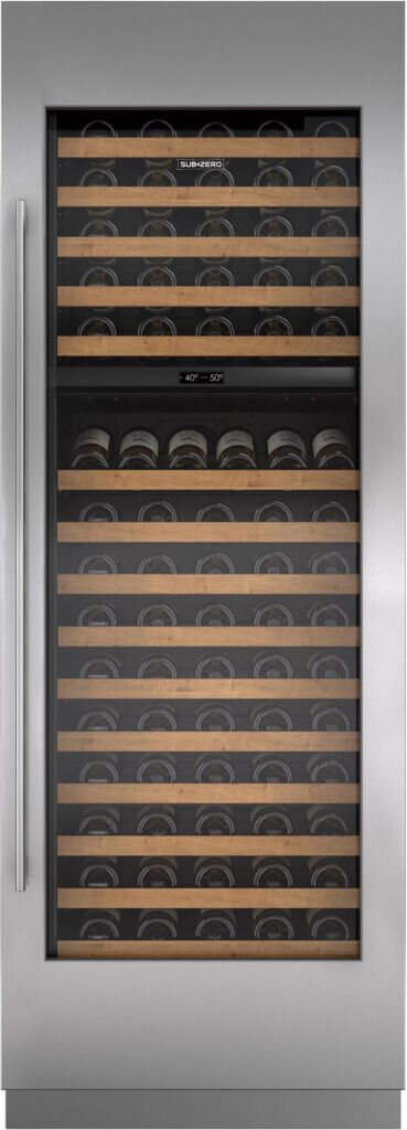 SubZero ICBDEC3050WR