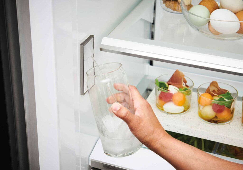 ICBDEC3650RIDR SubZero afbeelding 2