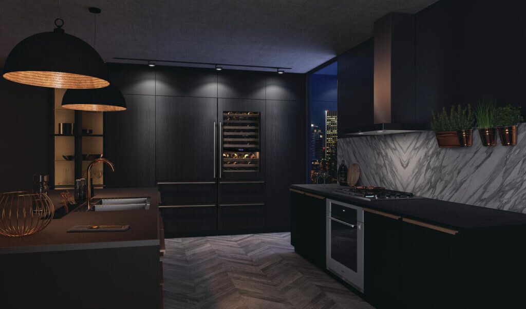 ICBDET3050CIIDL SubZero afbeelding 2