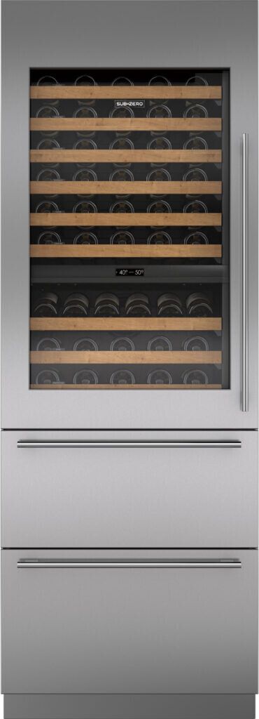 ICBDET3050WRR SubZero afbeelding 2