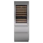 SubZero ICBDET3050WRR