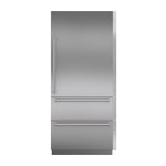 SubZero ICBDET3650CIIDL