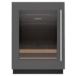 SubZero ICBDEU2450BGL