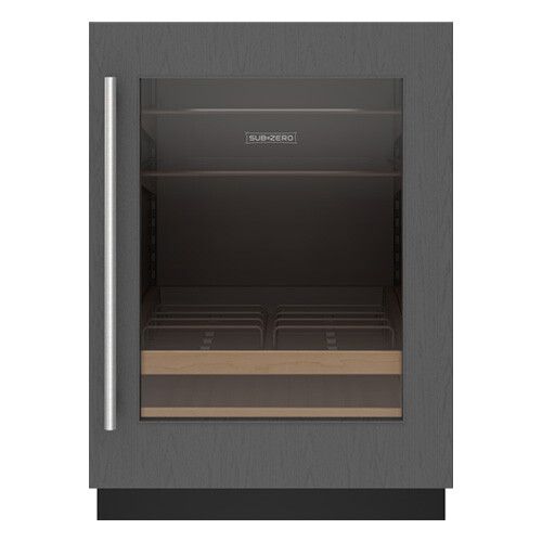 SubZero ICBDEU2450BGR koelkast afbeelding 1