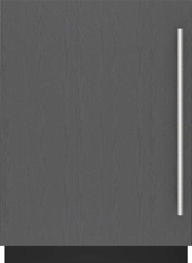 ICBDEU2450RR SubZero afbeelding 2