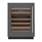 SubZero ICBDEU2450WL