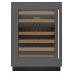 SubZero ICBDEU2450WL