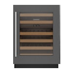 SubZero ICBDEU2450WR