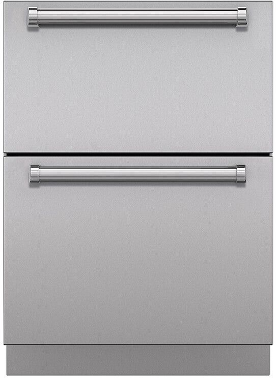 SubZero ICBID24RO koelkast afbeelding 1